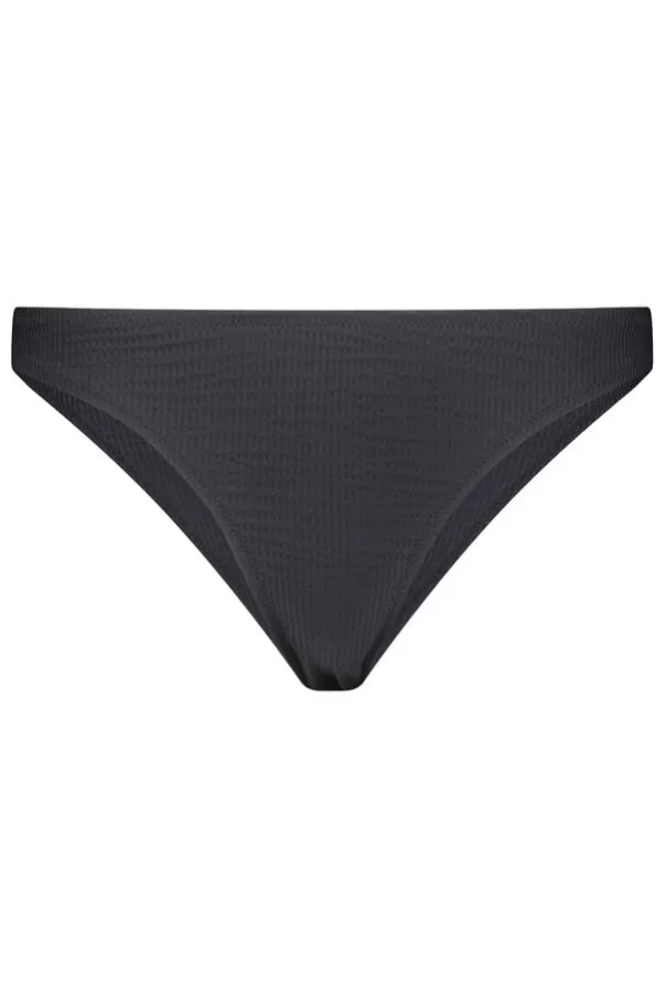 Bikinis & Maillots de bain<America Today Bas de bikini Amelia Black