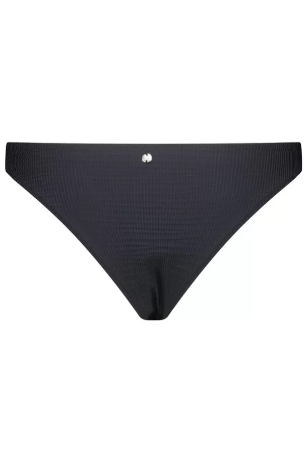 Bikinis & Maillots de bain<America Today Bas de bikini Amelia Black