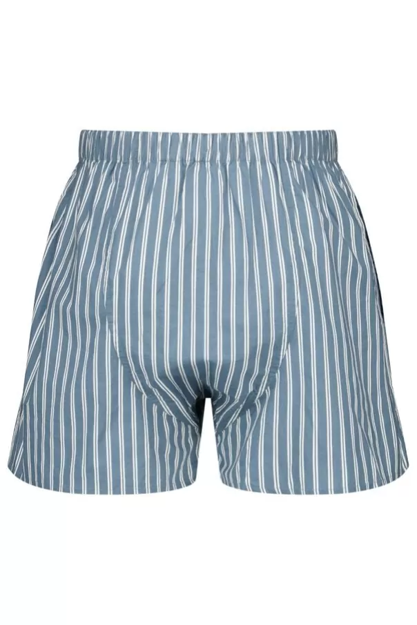 Sous Vetements & Lounge<America Today Boxershort Thomas P Sky | Frenchblue