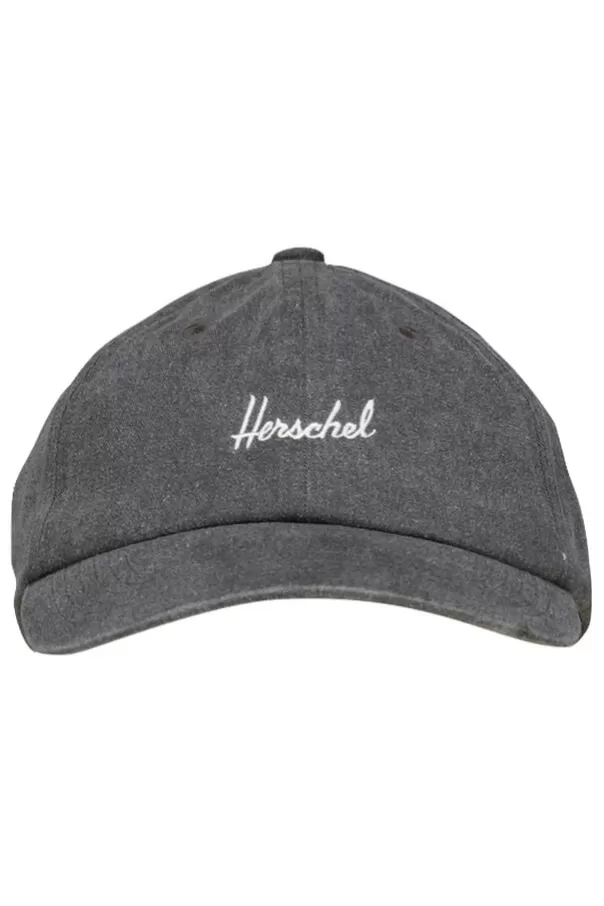 Accessories | Herschel Supply Co.<America Today Casquette Sylas cap Washedblack | Denimblue | Sage