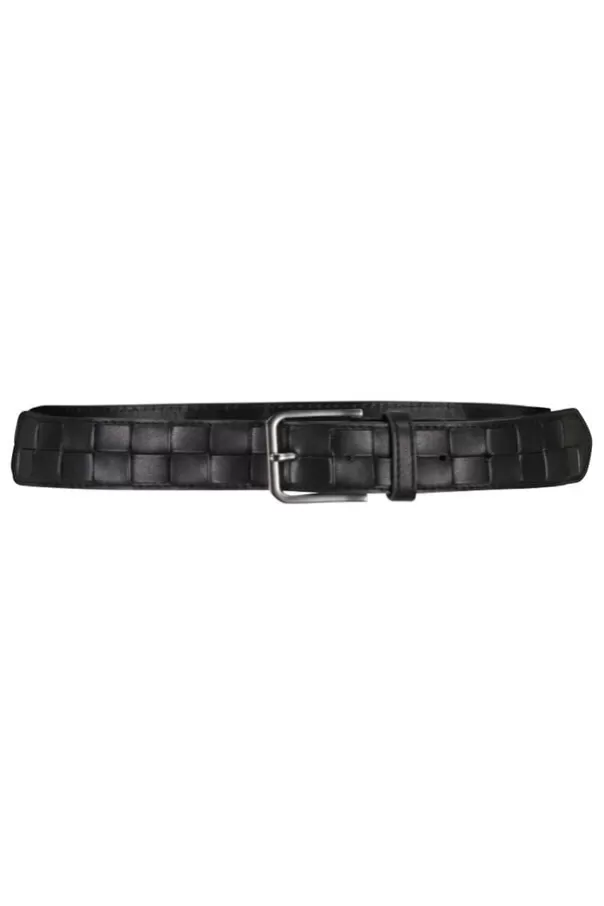 Accessories<America Today Ceinture Alina Black