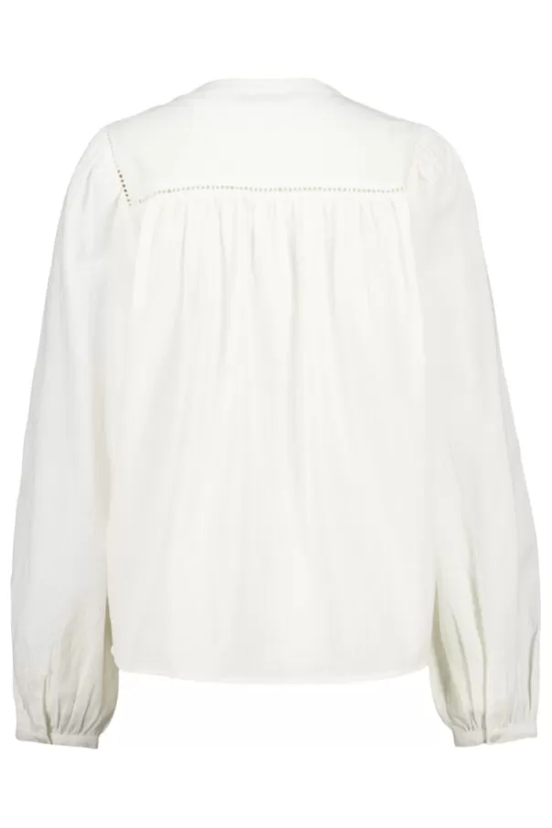 Chemises<America Today Chemise Blossom Offwhite