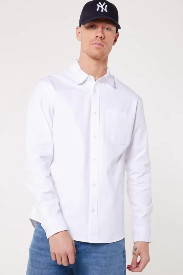 Chemises<America Today Chemise Hacket White