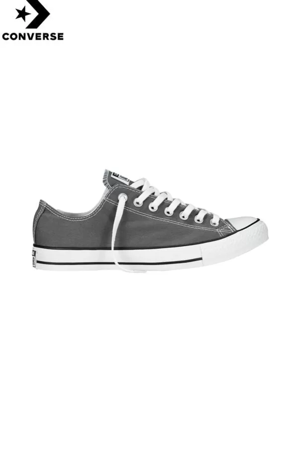Converse | Chaussures<America Today Converse All Stars Low Black | Charcoal | Navy