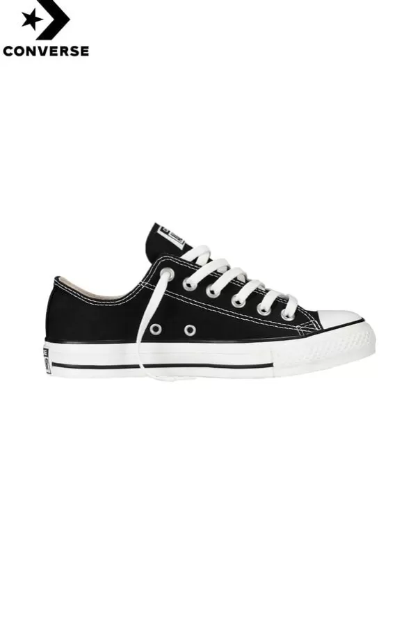 Converse | Chaussures<America Today Converse All Stars Low Black | Charcoal | Navy