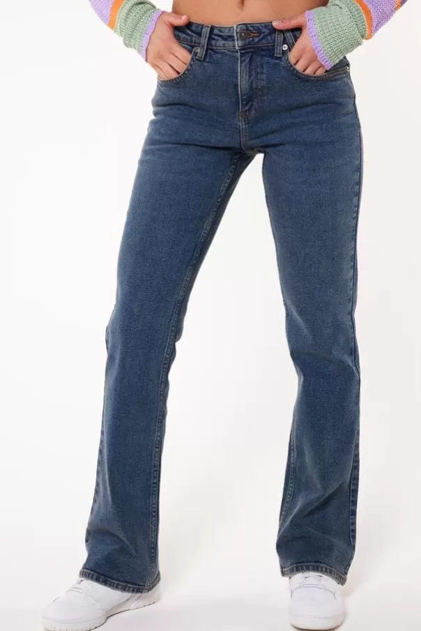 Jeans<America Today Jeans Aurora Classictinded