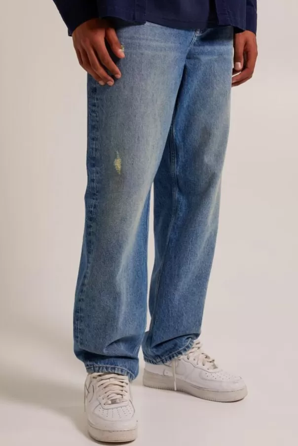 Jeans<America Today Jeans Dallas Denimblue