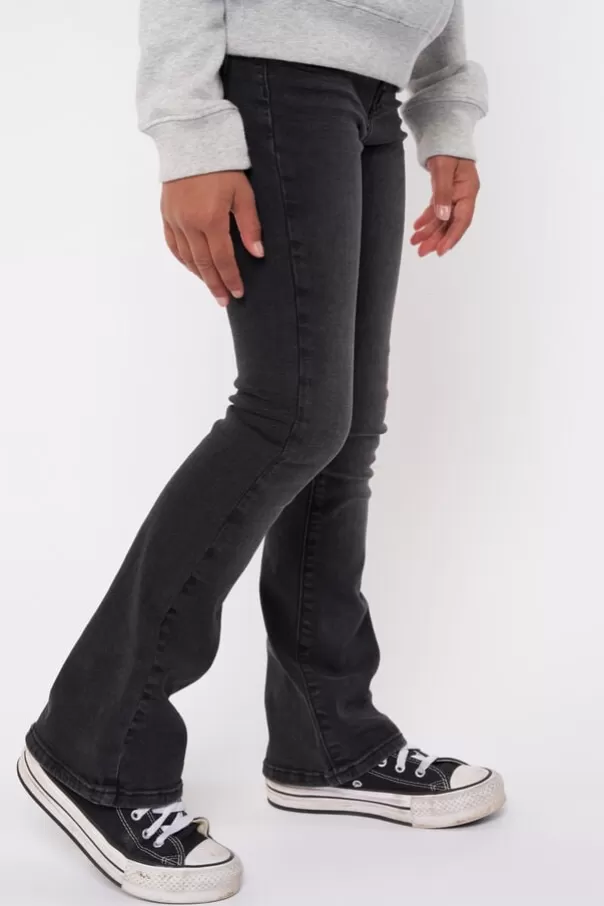 Jeans<America Today Jeans Emily JR Washedblack | Lightused | Washedblack | Darkblue