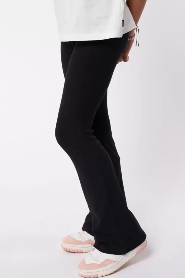 Sous vetements & Lounge | Pantalons<America Today Legging Lori Jr Black