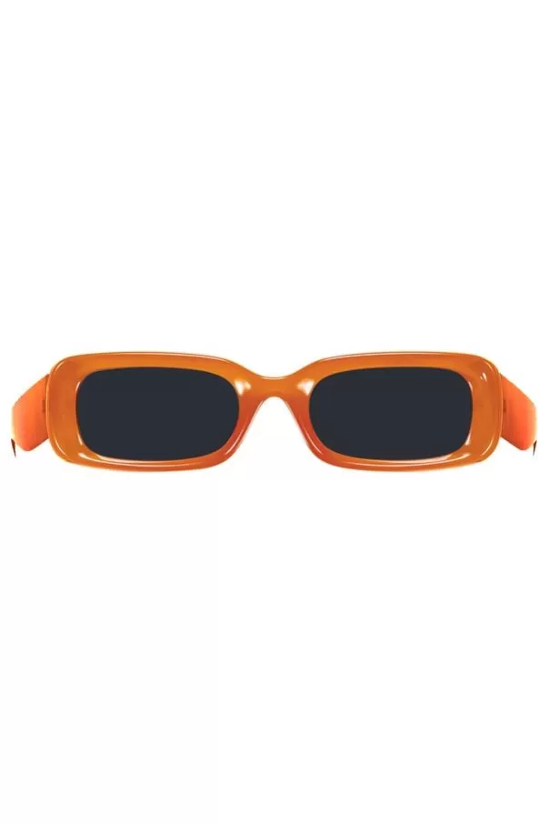 Accessories | Accessories<America Today Lunette de soleil Talitha Orange | Purple | Black