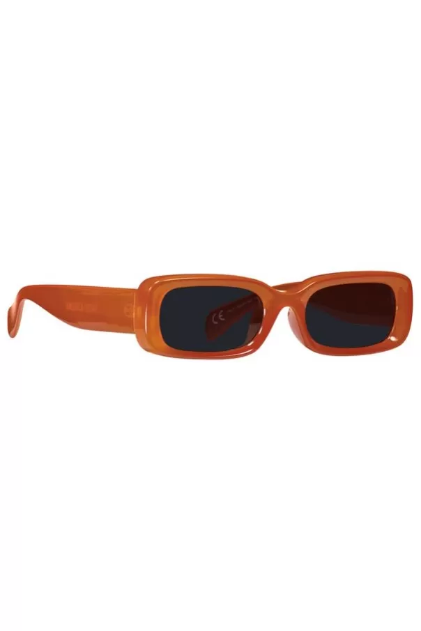 Accessories | Accessories<America Today Lunette de soleil Talitha Orange | Purple | Black