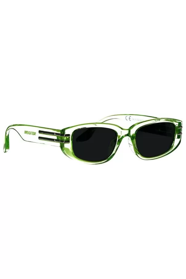 Accessories | Accessories<America Today Lunette de soleil Toki Lime