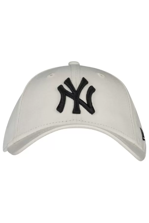 Accessoires<America Today New Era casquette 9FORTY NY Yankees Ecru