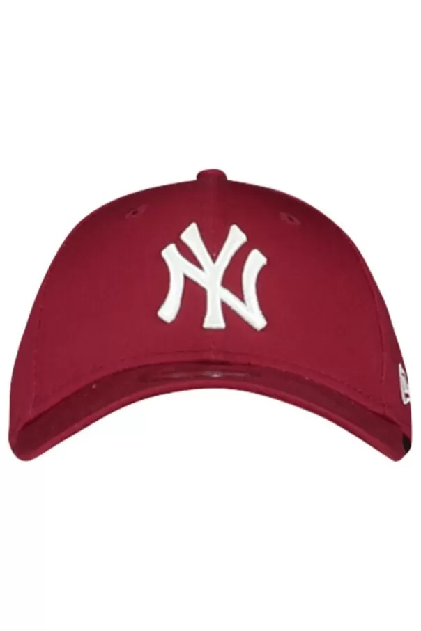 New Era | Accessories<America Today New Era pet 940 adjustable Army | Maroon