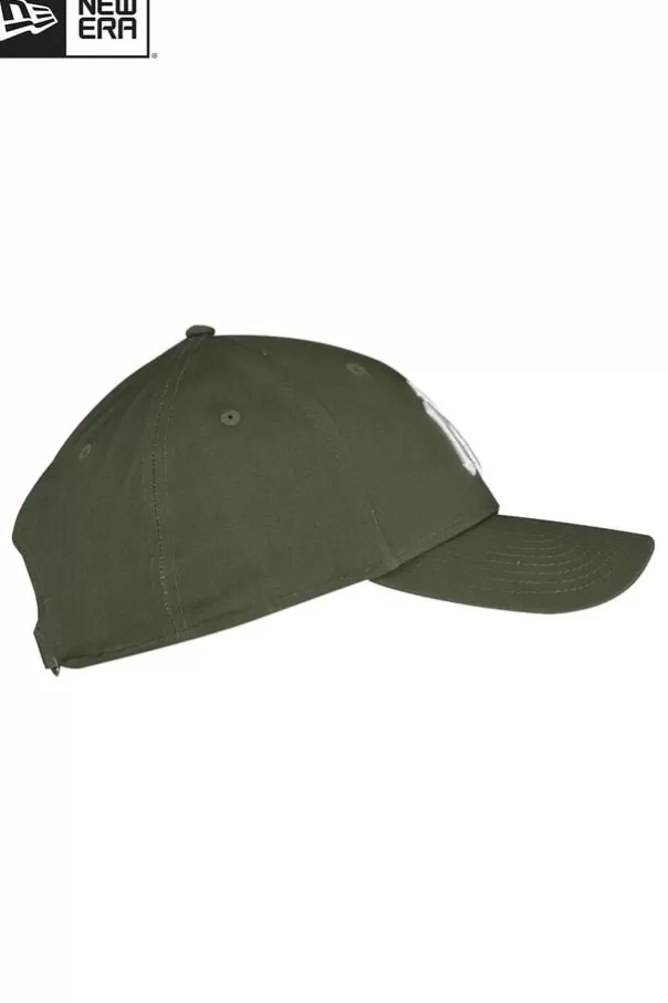 New Era | Accessories<America Today New Era pet 940 adjustable Army | Maroon