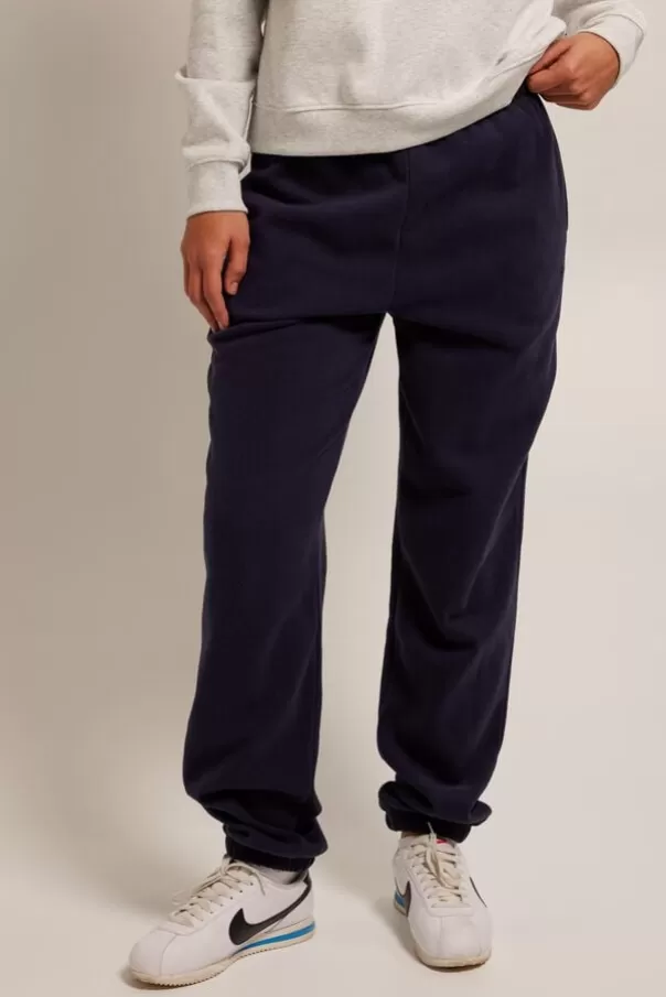 Pantalons | Pantalons de Jogging<America Today Pantalon de jogging Caia Lightgreymelange | Midnight | Kit