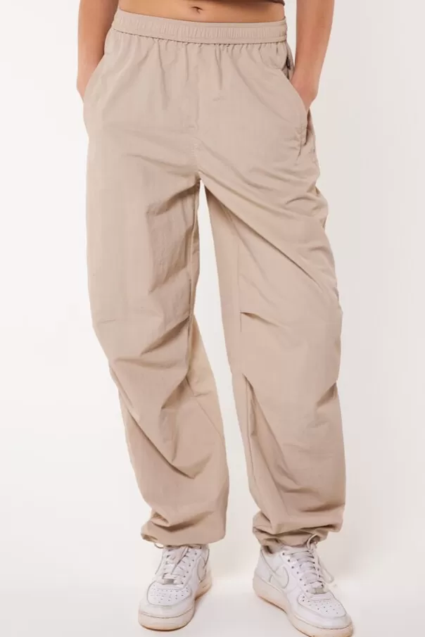 Pantalons<America Today Pantalon Paola Sand