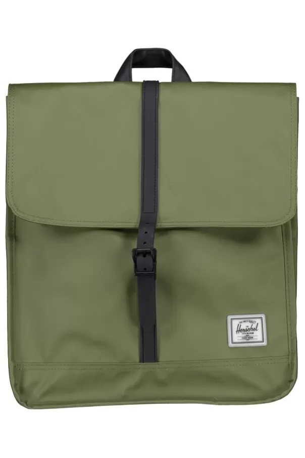 Herschel Supply Co. | Accessories<America Today Sac a dos City backpack Army