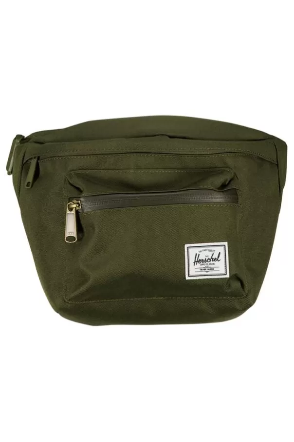 Herschel Supply Co. | Accessories<America Today Sac de taille Pop Quiz hip pack Army | Kit