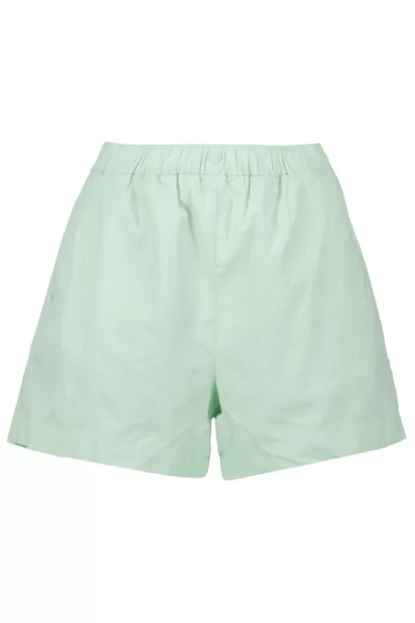 Shorts<America Today Short Nori Softgreen