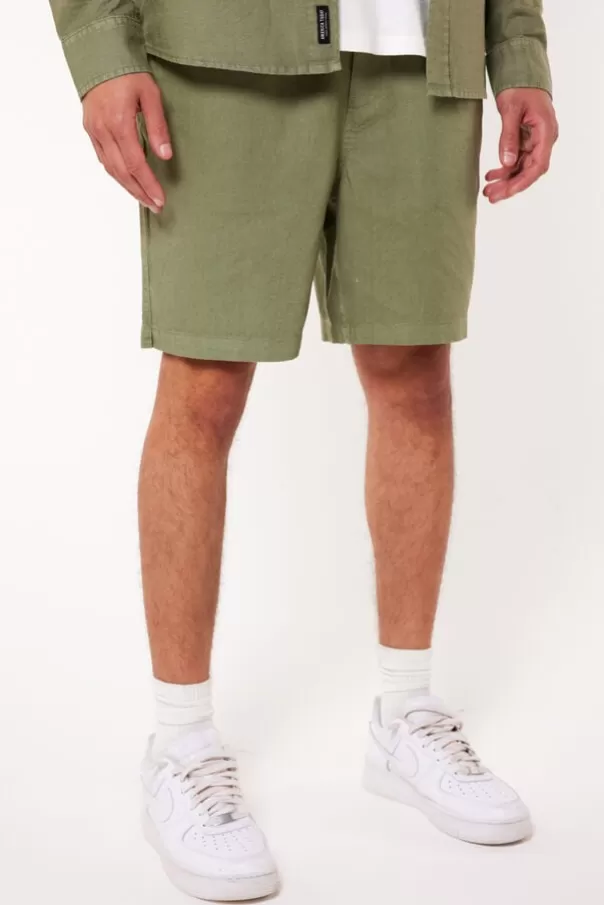 Shorts<America Today Short Norman Darkblue | Deepblue | Mediumgreen | Sand