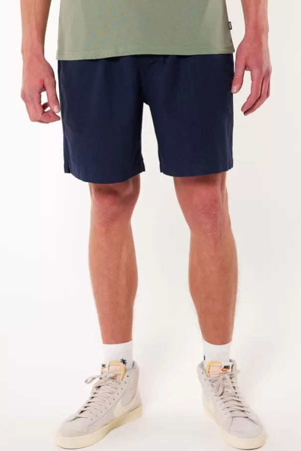 Shorts<America Today Short Norman Darkblue | Deepblue | Mediumgreen | Sand