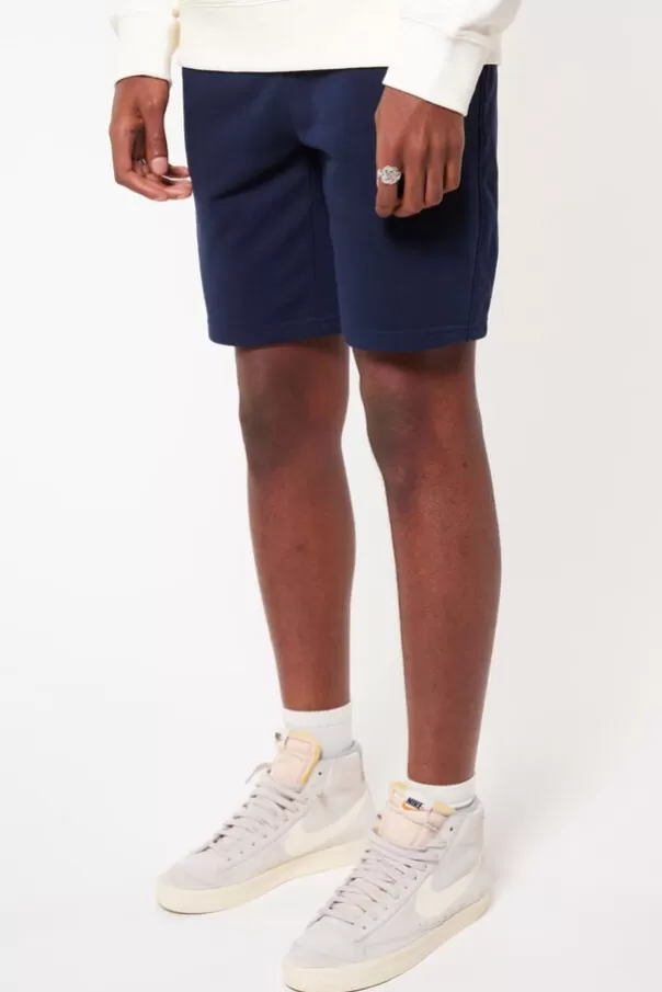 Shorts<America Today Short Sevan Kit | Black | Lightgreymelange | Darkblue