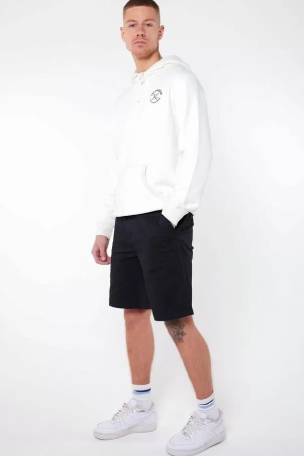 Shorts<America Today Short Stefan Black | Darkblue | TrueBlue | Khaki