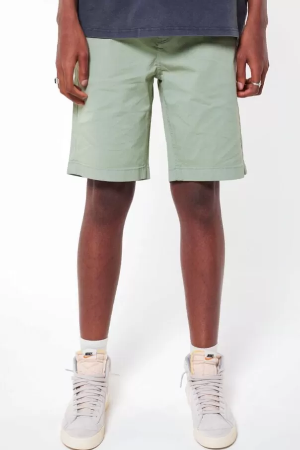 Shorts<America Today Short Stefan Black | Darkblue | TrueBlue | Khaki