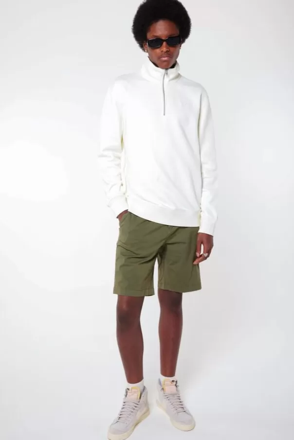 Shorts<America Today Short Stefan Black | Darkblue | TrueBlue | Khaki