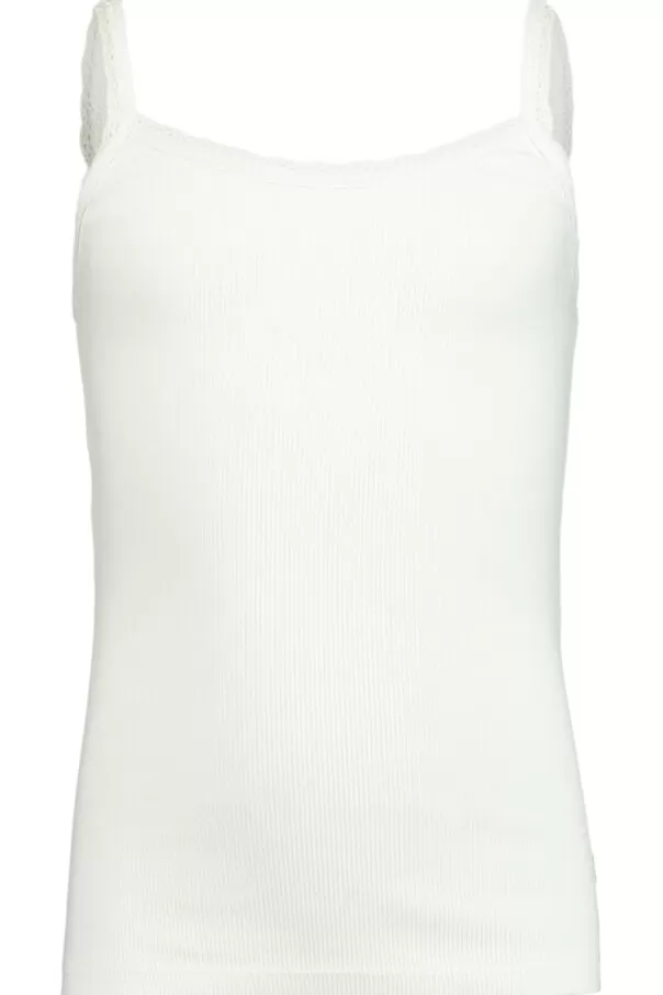 Sous vetements & Lounge<America Today Singlet Bella JR Black | White