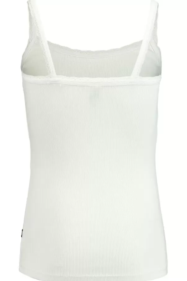 Sous vetements & Lounge<America Today Singlet Bella JR Black | White