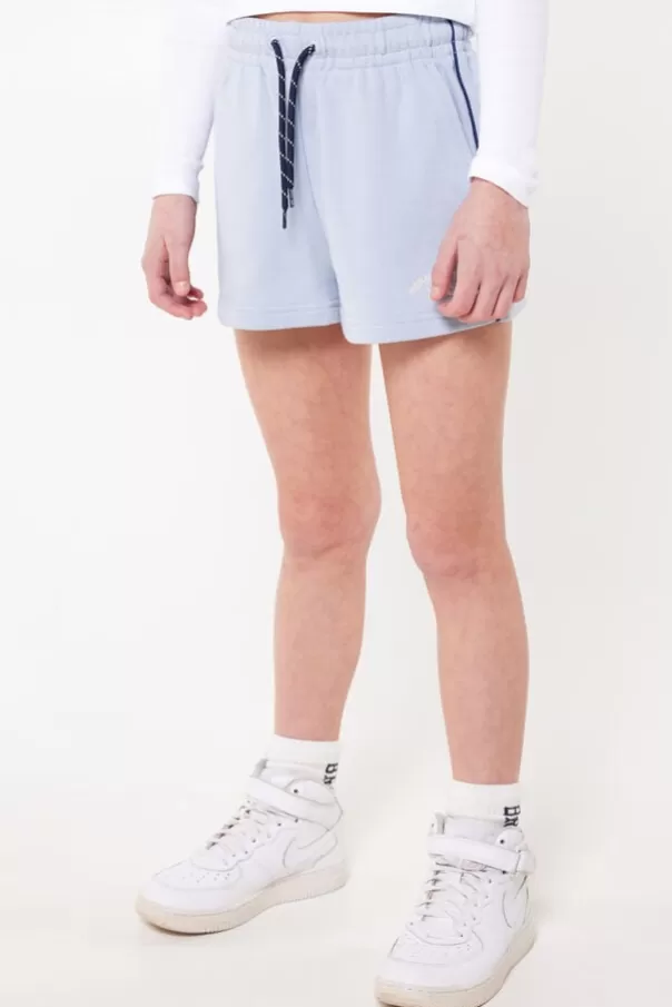 Shorts<America Today Sweat short Nea jr Lightpink | Lightgreymelange | Babyblue | Mint