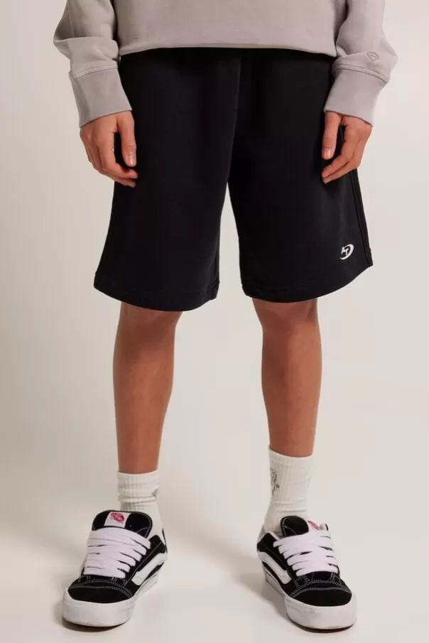 Shorts<America Today Sweat short Sevan jr 2.0 Black | Lightgreymelange | Darkblue | Khaki