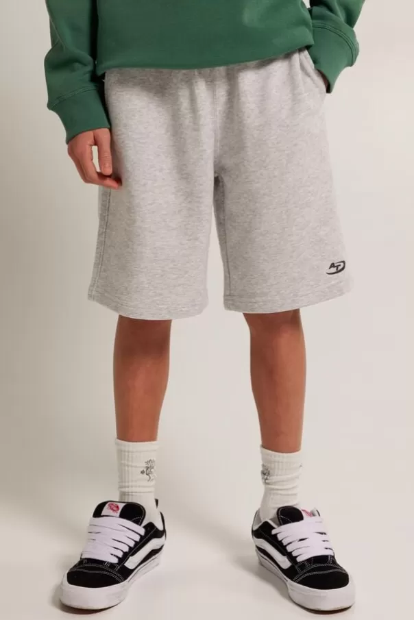 Shorts<America Today Sweat short Sevan jr 2.0 Black | Lightgreymelange | Darkblue | Khaki