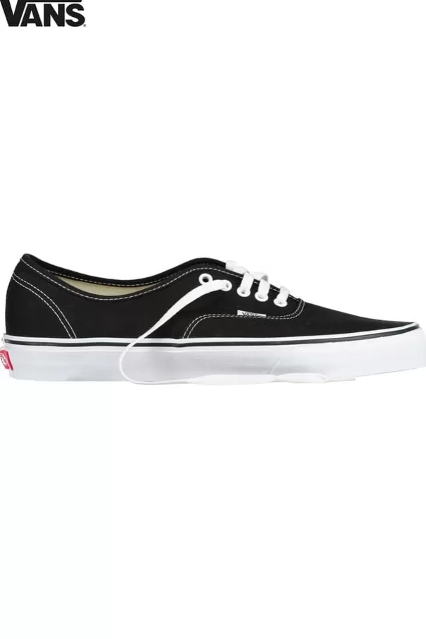 Vans | Chaussures<America Today Vans Authentic Black