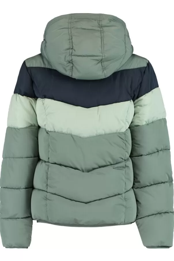 Vestes<America Today Veste d'hiver Jess JR