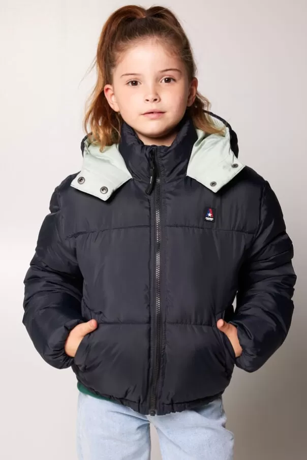 Vestes<America Today Veste d'hiver Julia JR Black