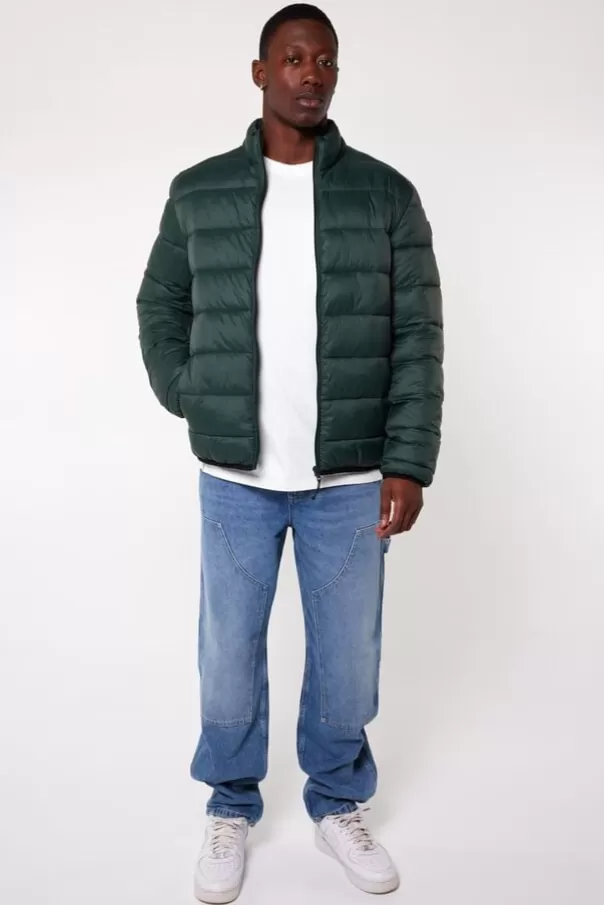 Vestes<America Today Veste Jim Black | Green